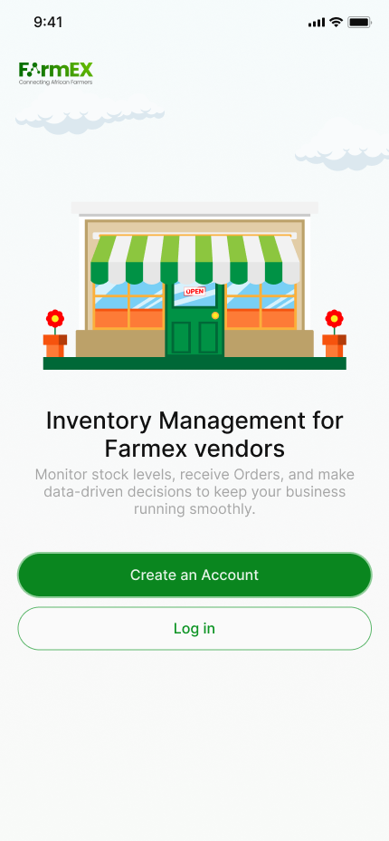 FarmEx Platform image 2
