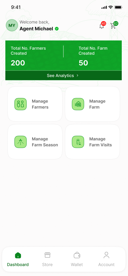 FarmEx Platform image 3